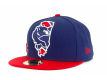 Chicago Cubs New Era 59Fifty MLB Stately